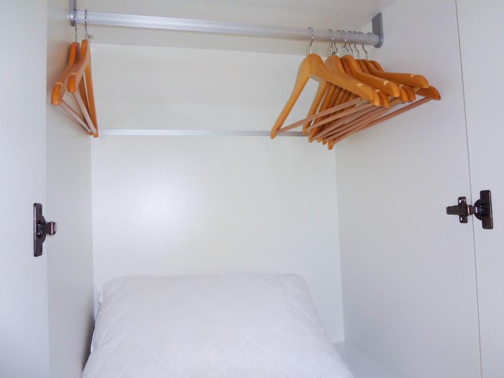 Open Door Apartamentos - Maceio - Alagoas - Bra Eksteriør bilde