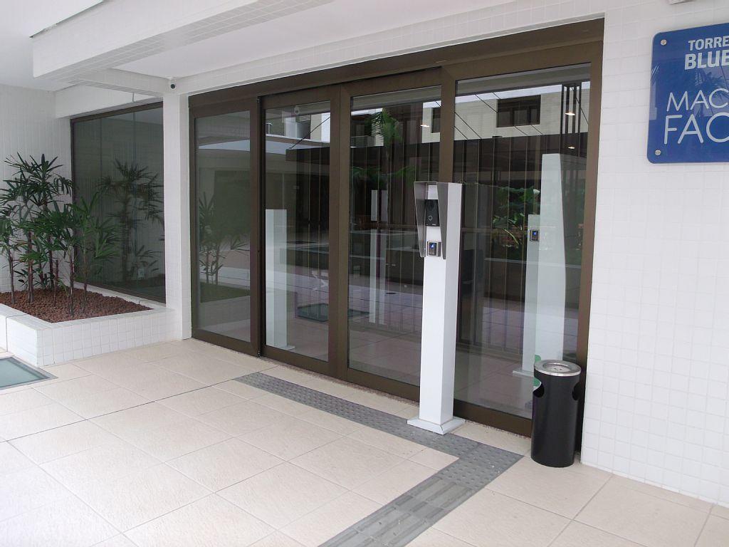 Open Door Apartamentos - Maceio - Alagoas - Bra Eksteriør bilde
