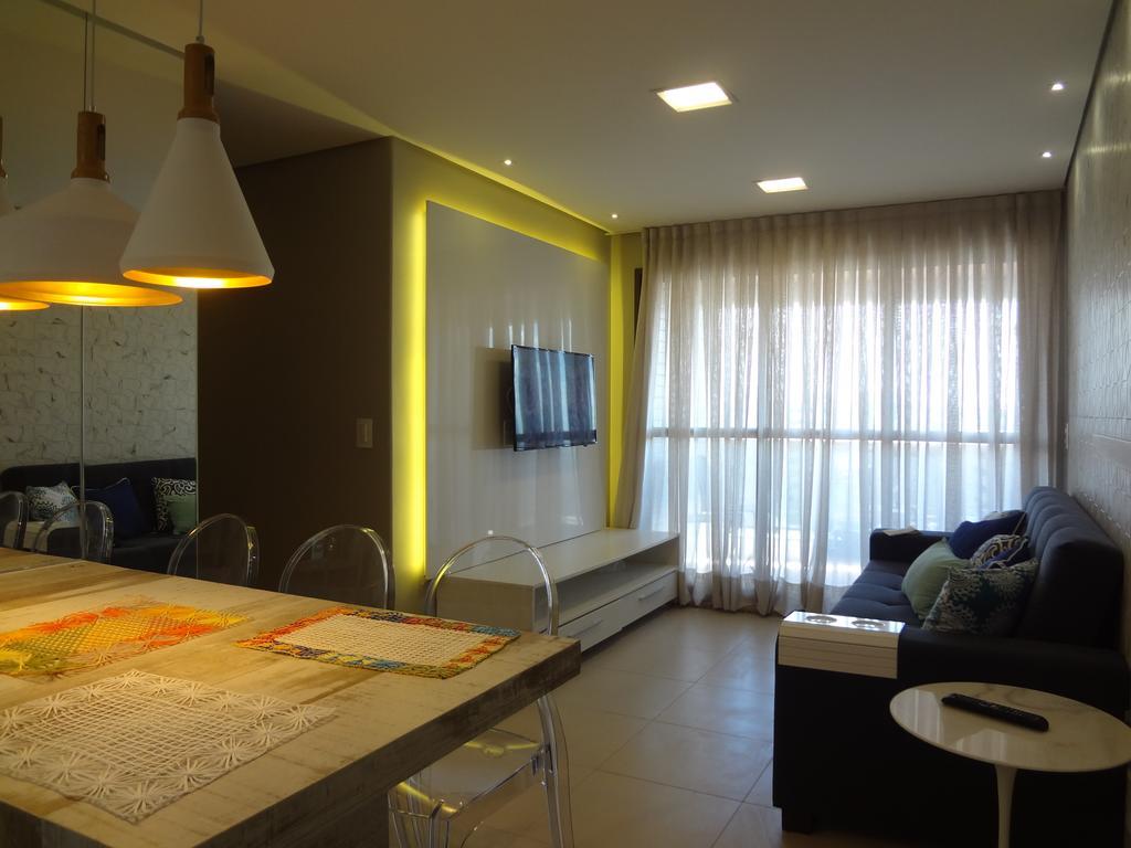 Open Door Apartamentos - Maceio - Alagoas - Bra Rom bilde