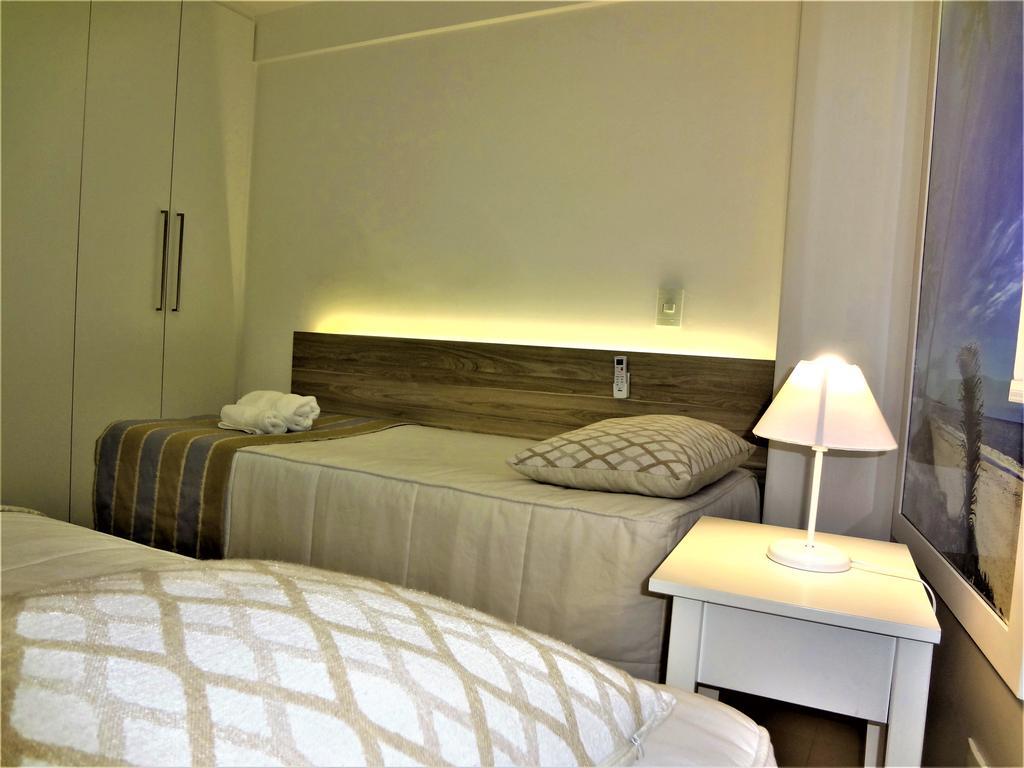 Open Door Apartamentos - Maceio - Alagoas - Bra Eksteriør bilde
