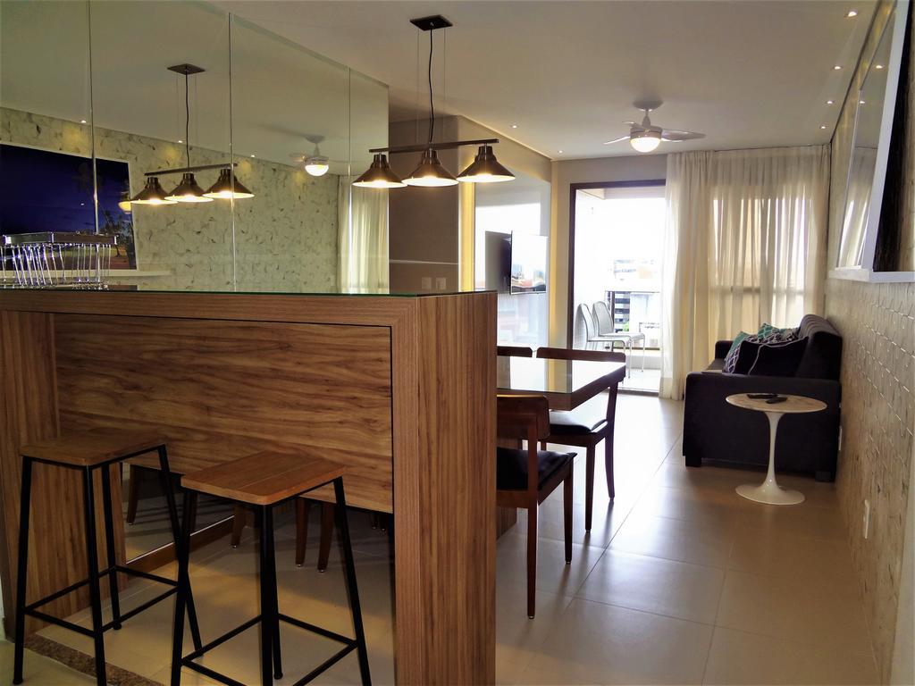 Open Door Apartamentos - Maceio - Alagoas - Bra Eksteriør bilde