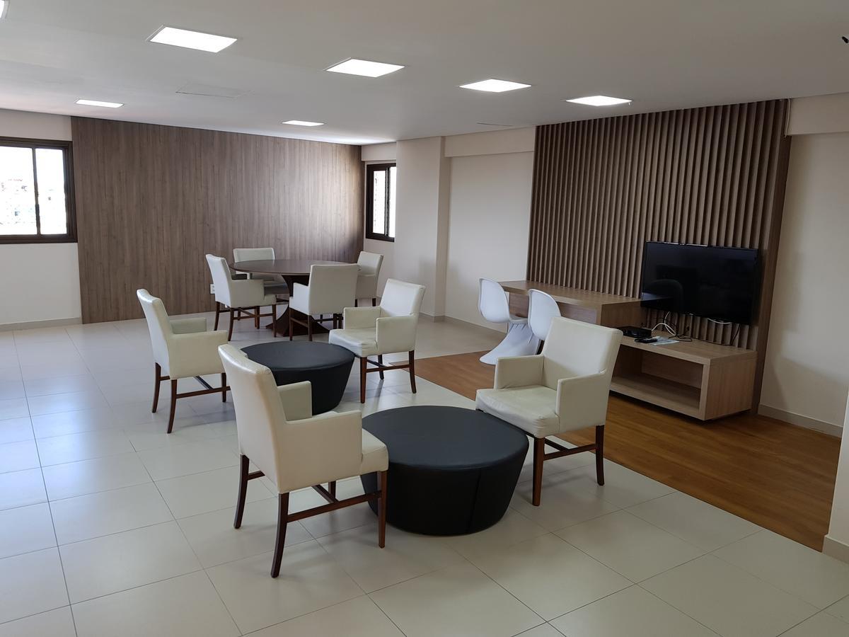 Open Door Apartamentos - Maceio - Alagoas - Bra Eksteriør bilde